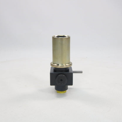 Amtec GX Coupler-GX Coupler-Used Industrial Parts