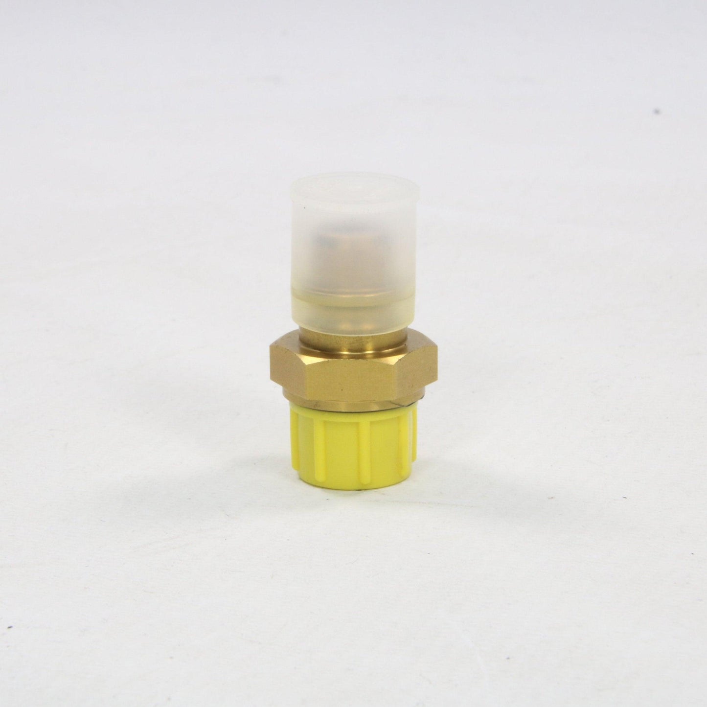 Amtec GX Nipple-GX Nipple-Used Industrial Parts