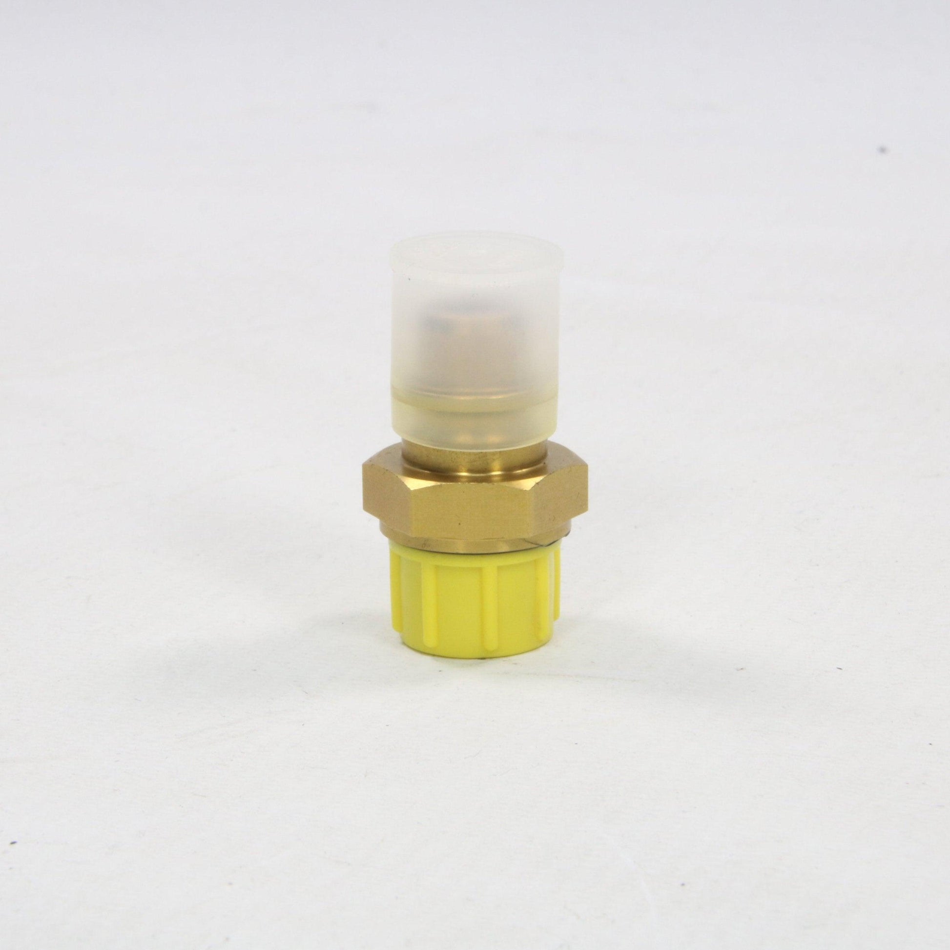 Amtec GX Nipple-GX Nipple-Used Industrial Parts