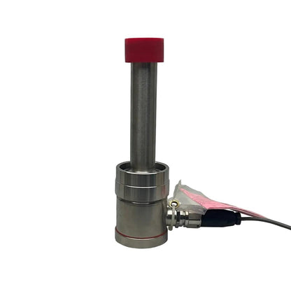 Anderson Instrument Co. Liquid Level Transmitter - SL5091101501000-Liquid Level Transmitter-Used Industrial Parts