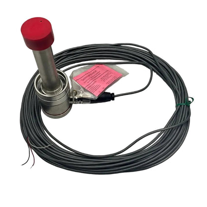 Anderson Instrument Co. Liquid Level Transmitter - SL5091101501000-Liquid Level Transmitter-Used Industrial Parts