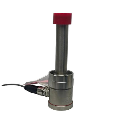 Anderson Instrument Co. Liquid Level Transmitter - SL5091101501000-Liquid Level Transmitter-Used Industrial Parts