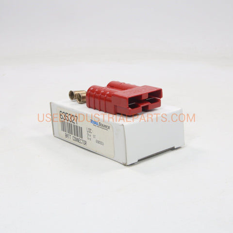 Image of Anderson Power Products SB50 Connector 6331G1-Connector-AA-04-04-Used Industrial Parts