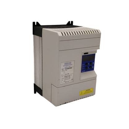 Ansaldo SVVD009FABN Frequency Inverter-Frequency Inverter-Used Industrial Parts