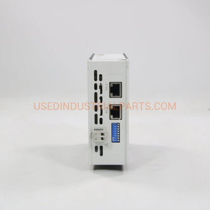 Anybus X-Gateway AB7650-F Modbus-TCP Slave-PROFINET IO Slave-Modbus/Profinet IO-AD-05-06-Used Industrial Parts