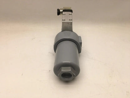 Argo Hytos Hydraulic Filter Housing-Hydraulic Filter Housing-Used Industrial Parts