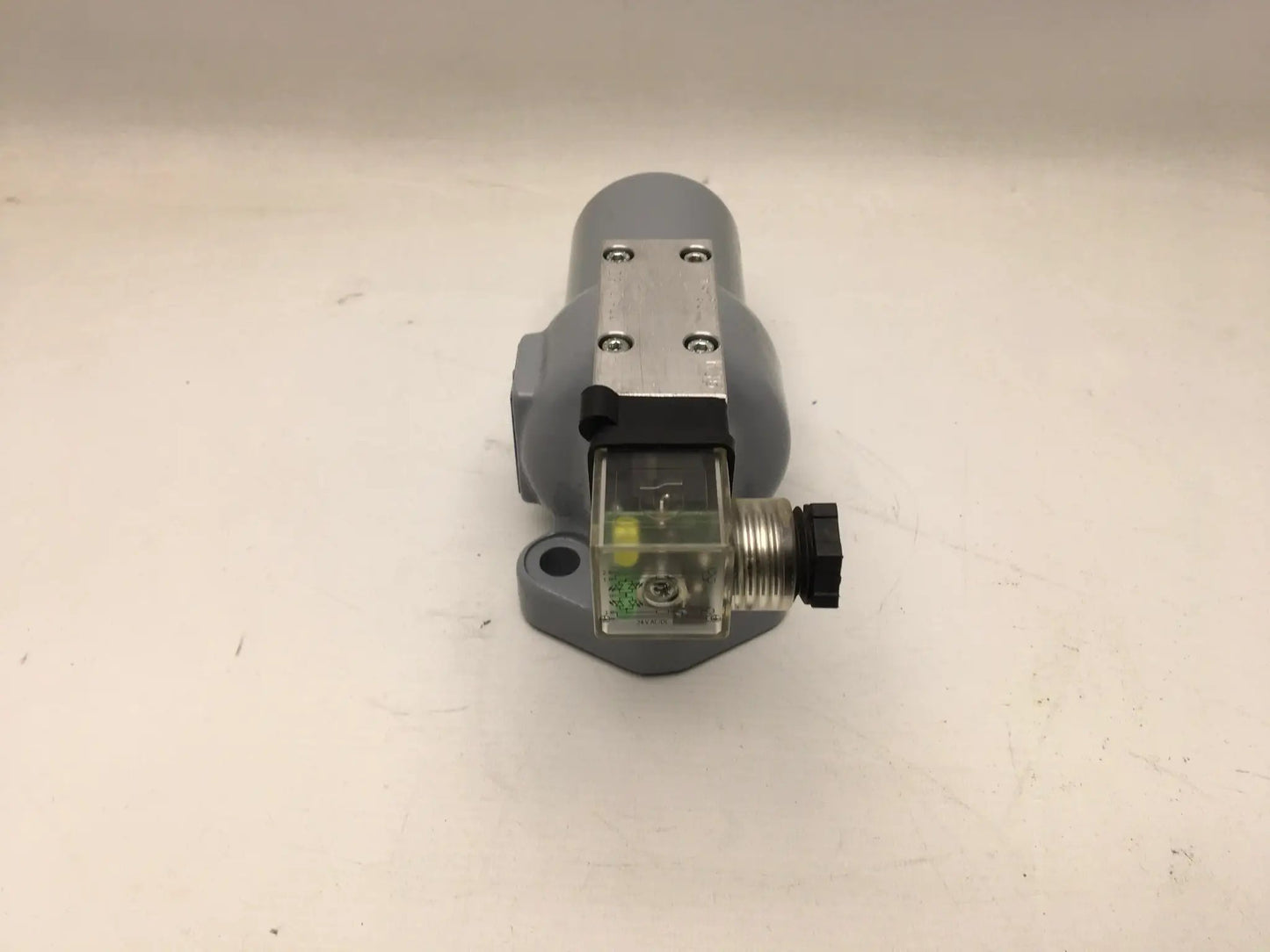 Argo Hytos Hydraulic Filter Housing-Hydraulic Filter Housing-Used Industrial Parts