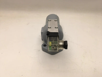 Argo Hytos Hydraulic Filter Housing-Hydraulic Filter Housing-Used Industrial Parts