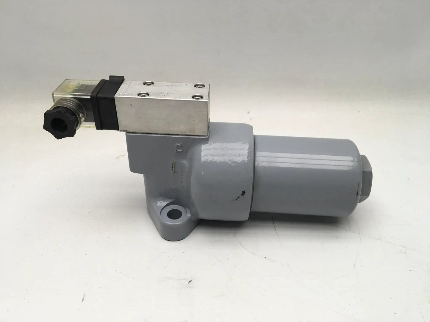 Argo Hytos Hydraulic Filter Housing-Hydraulic Filter Housing-Used Industrial Parts