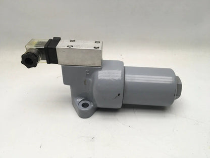Argo Hytos Hydraulic Filter Housing-Hydraulic Filter Housing-Used Industrial Parts