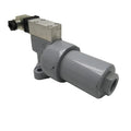 Argo Hytos Hydraulic Filter Housing