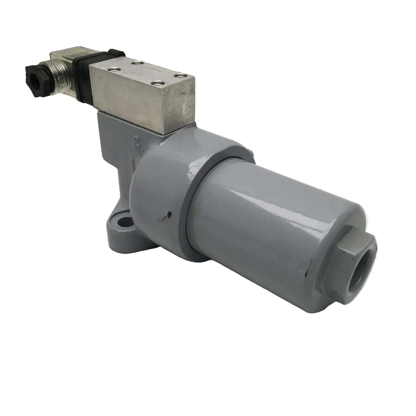 Argo Hytos Hydraulic Filter Housing-Hydraulic Filter Housing-Used Industrial Parts
