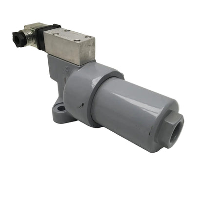 Argo Hytos Hydraulic Filter Housing-Hydraulic Filter Housing-Used Industrial Parts