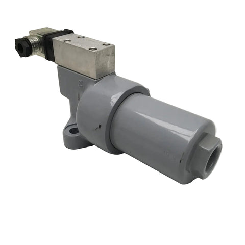 Argo Hytos Hydraulic Filter Housing-Hydraulic Filter Housing-Used Industrial Parts