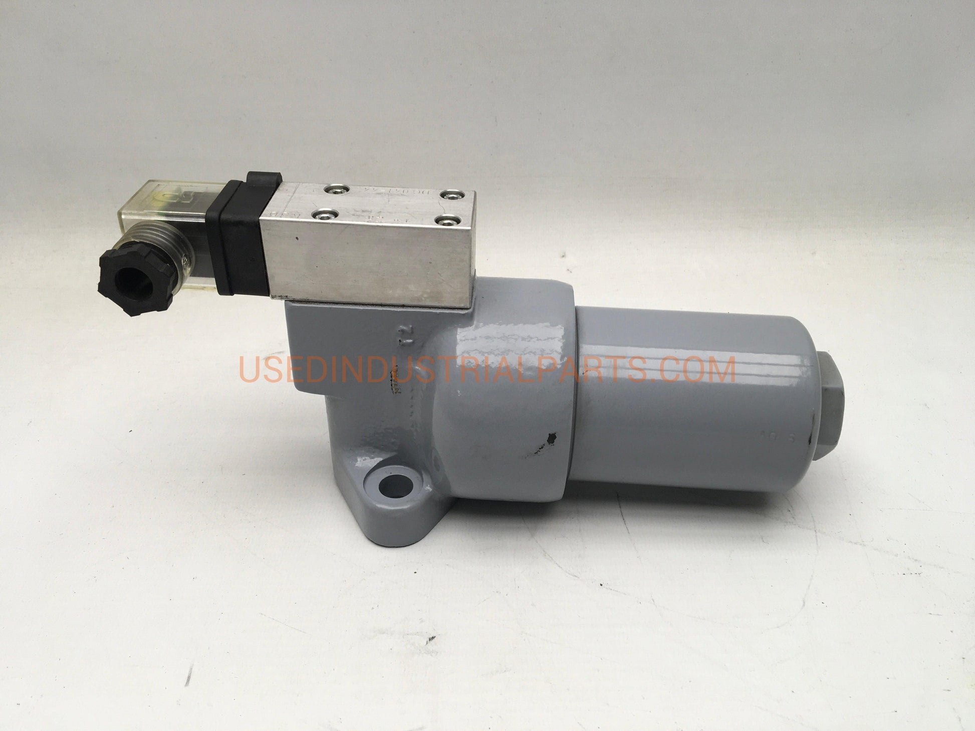 Argo Hytos Kraichtal Hydraulic Filter Housing D-76703-Hydraulic Filter Housing-BC-02-01-Used Industrial Parts