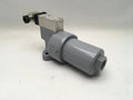 Argo Hytos Kraichtal hydraulický filtr kryt D-76703