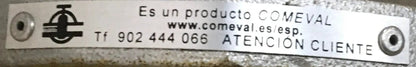 Armaturen Ari-Premio 2.2kN Thrust Actuator - DN65-Thrust Actuator-Used Industrial Parts