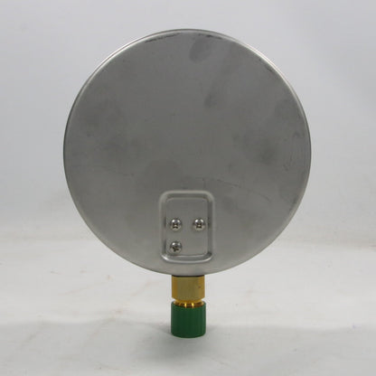 Armaturenbau KPCh 160-1 Capsule Spring Manometer - 0...250 bar-Capsule Spring Manometer-Used Industrial Parts