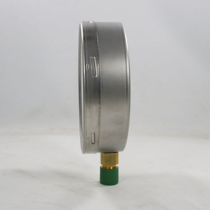 Armaturenbau KPCh 160-1 Capsule Spring Manometer - 0...250 bar-Capsule Spring Manometer-Used Industrial Parts