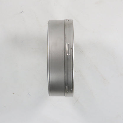 Armaturenbau KPCh 160-1 Capsule Spring Manometer - 0...250 bar-Capsule Spring Manometer-Used Industrial Parts
