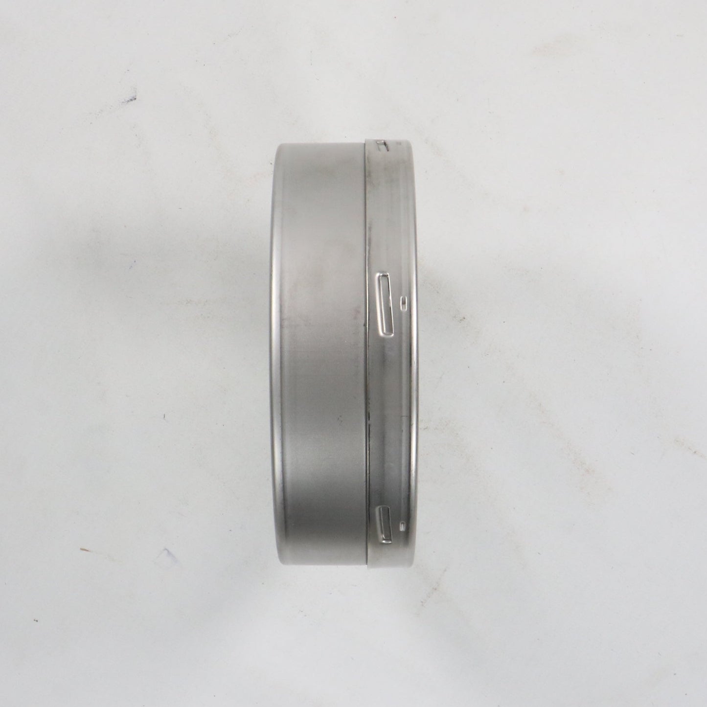 Armaturenbau KPCh 160-1 Capsule Spring Manometer - -600...0 mbar-Capsule Spring Manometer-Used Industrial Parts