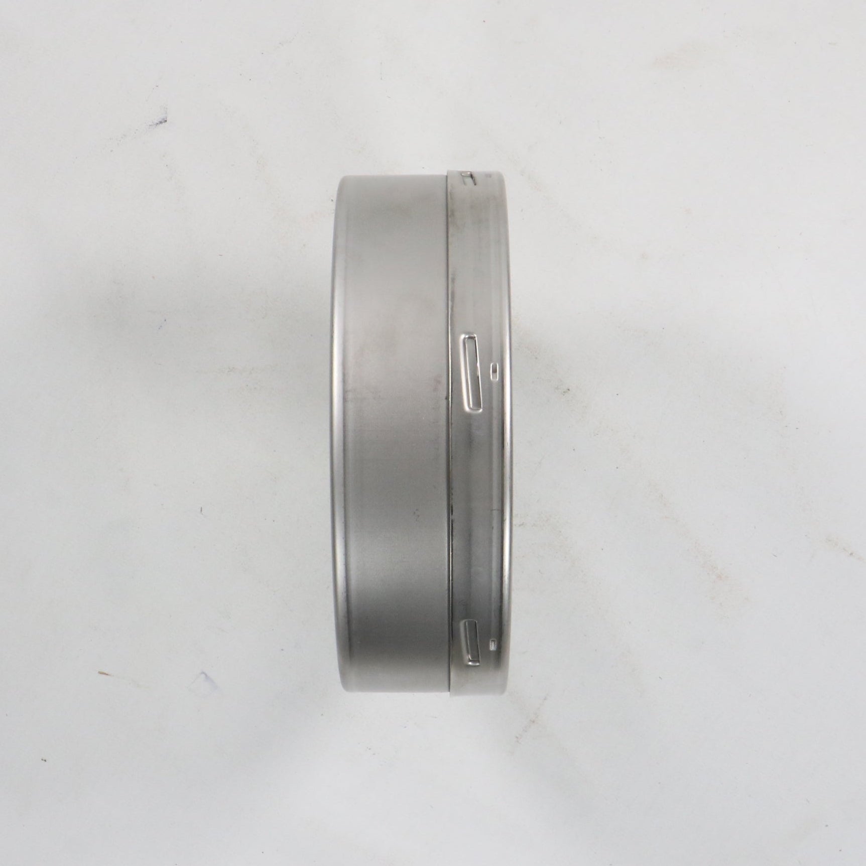 Armaturenbau KPCh 160-1 Capsule Spring Manometer - -600...0 mbar-Capsule Spring Manometer-Used Industrial Parts