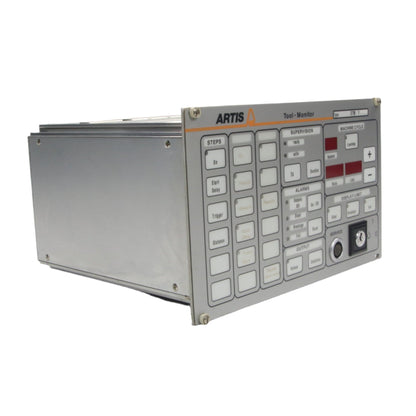Artis STM 1 Tool Monitor-Tool Monitor-CA-02-02-04-6152426328368-Used Industrial Parts