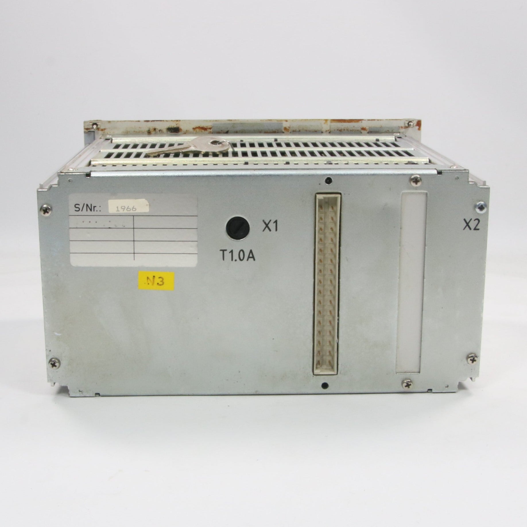 Artis STM 1 Tool Monitor-Tool Monitor-Used Industrial Parts