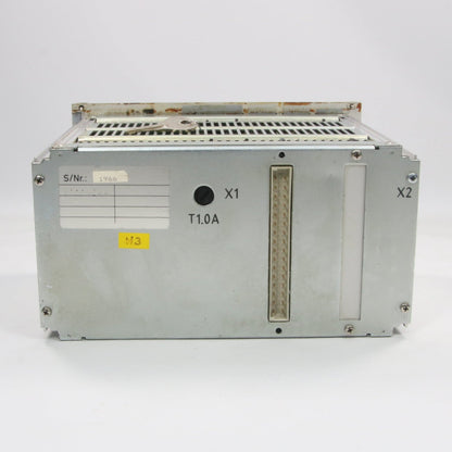 Artis STM 1 Tool Monitor-Tool Monitor-Used Industrial Parts