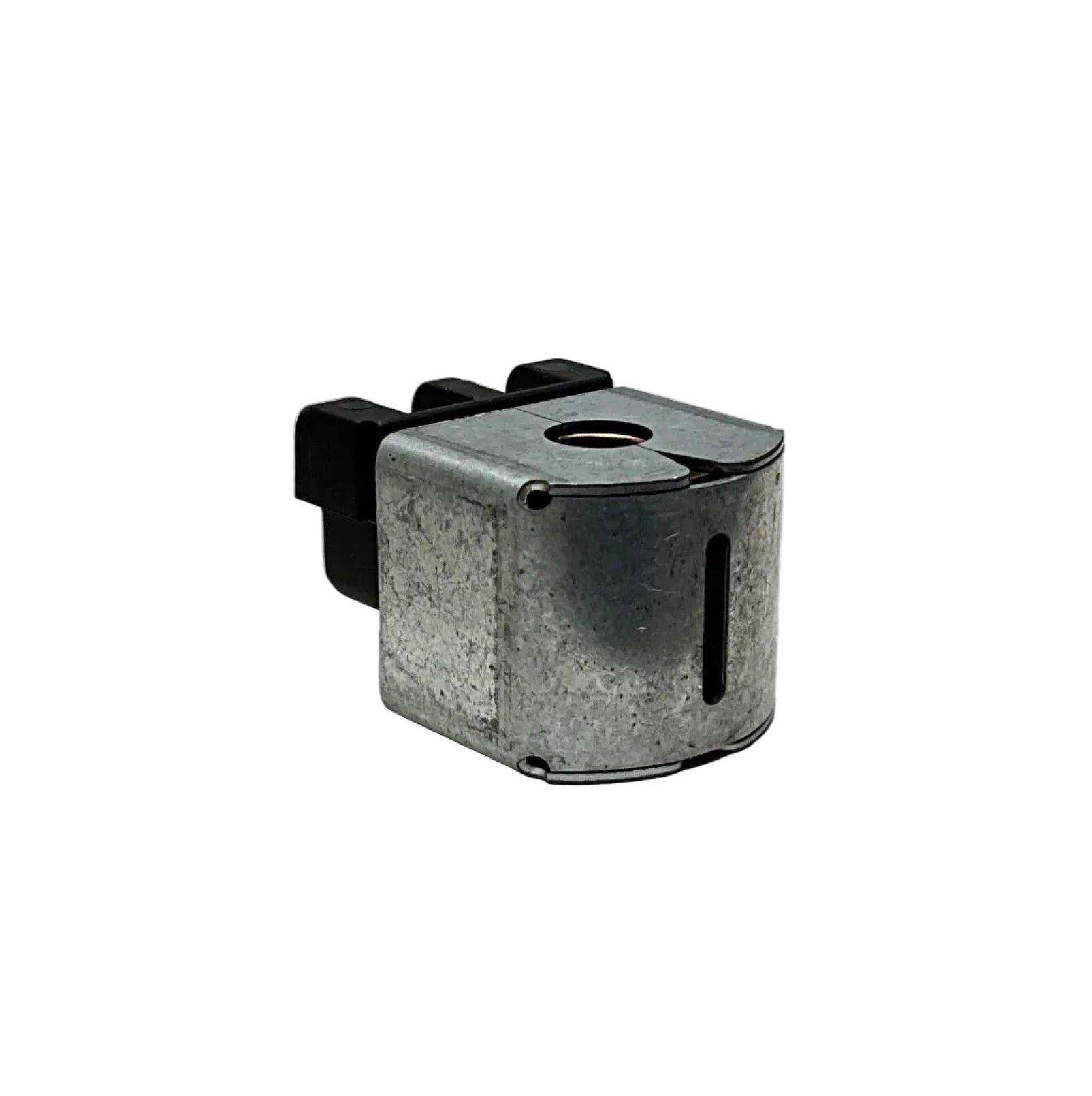 Asco 24V DC Solenoid Valve Coil-Solenoid Valve Coil-01-AA-03-07-05-6152428551559-Used Industrial Parts