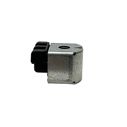 Asco 24V DC Solenoid Valve Coil-Solenoid Valve Coil-Used Industrial Parts