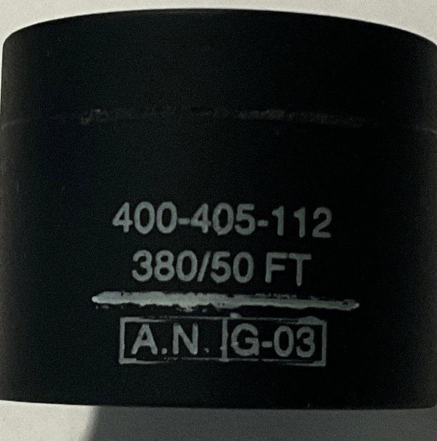 Asco 400 Series Solenoid Valve Coils-Solenoid Valve-Used Industrial Parts