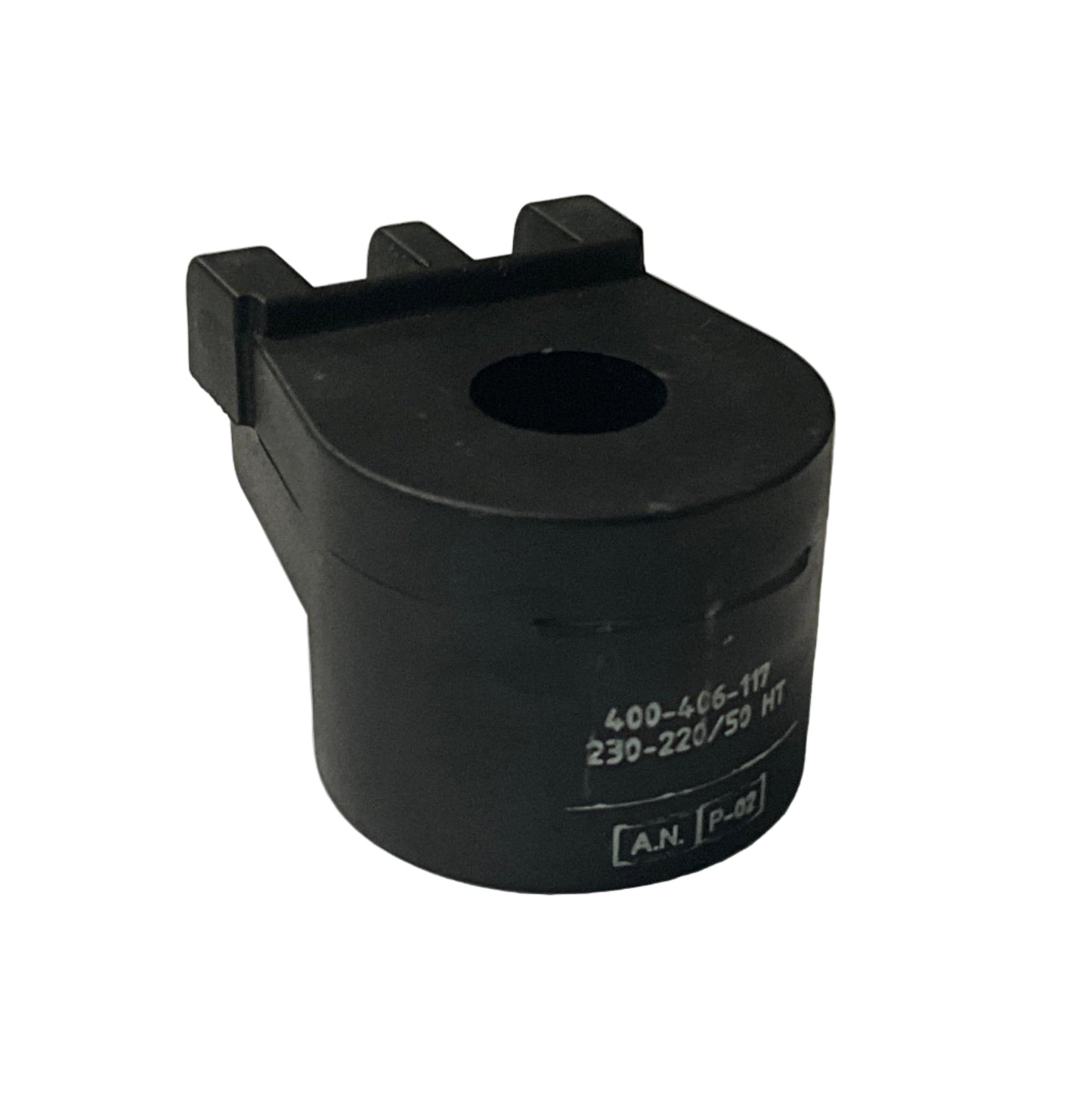 Asco 400 Series Solenoid Valve Coils-Solenoid Valve-Used Industrial Parts