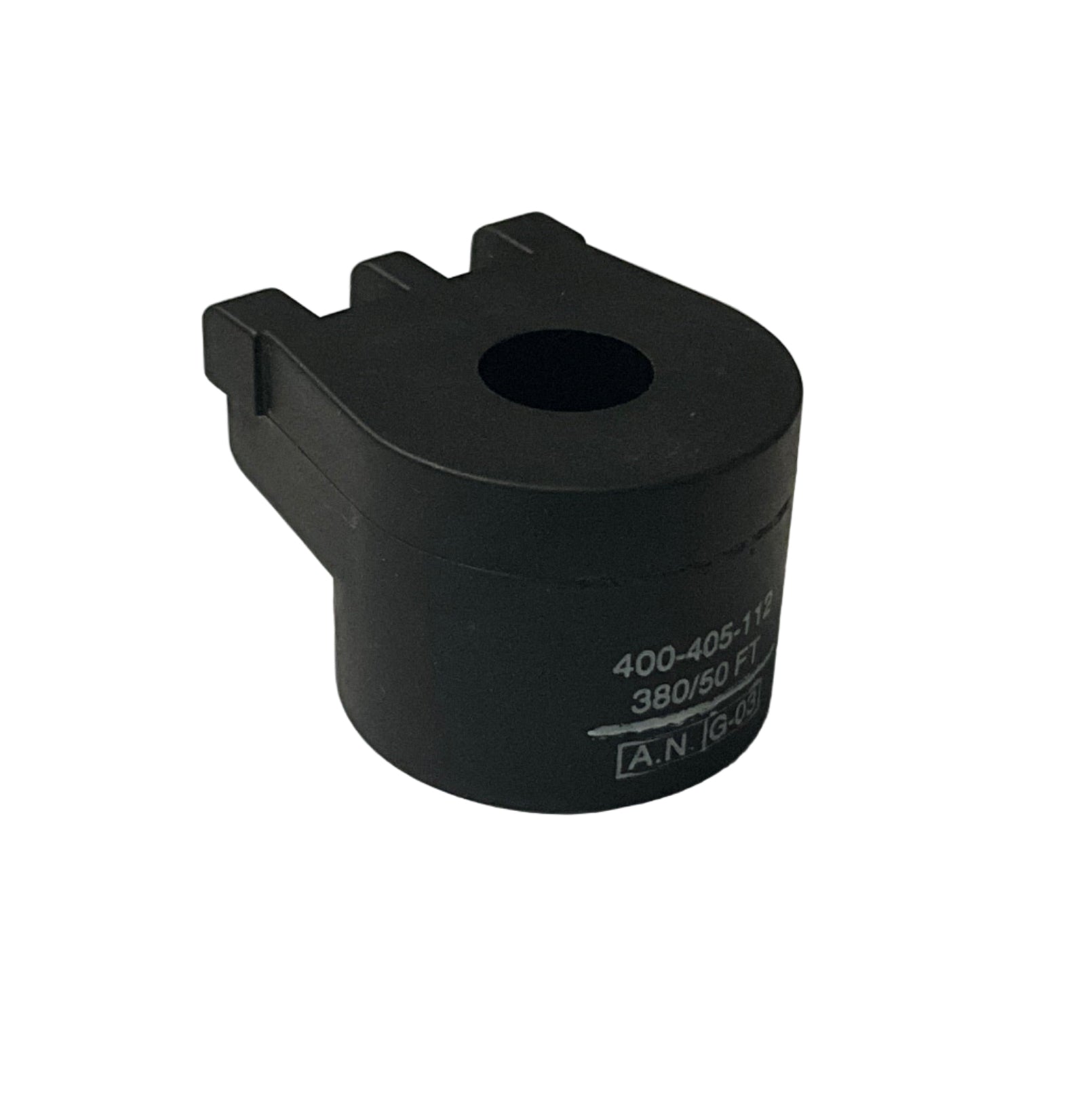 Asco 400 Series Solenoid Valve Coils-Solenoid Valve-Used Industrial Parts