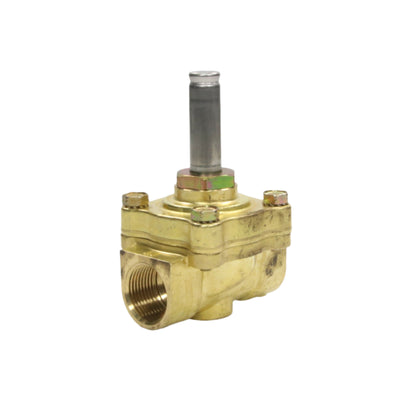 Asco E220A023 Solenoid Valve-Solenoid Valve-BD-05-02-02-6152427057052-Used Industrial Parts