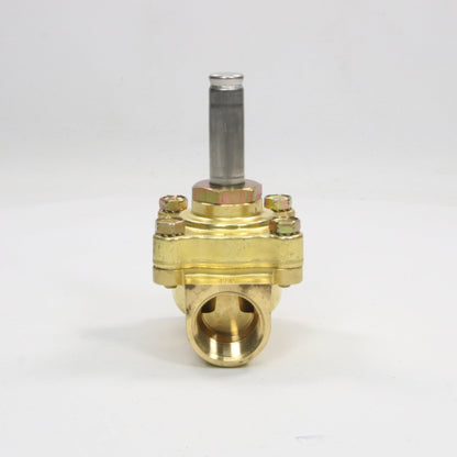 Asco E220A023 Solenoid Valve-Solenoid Valve-Used Industrial Parts