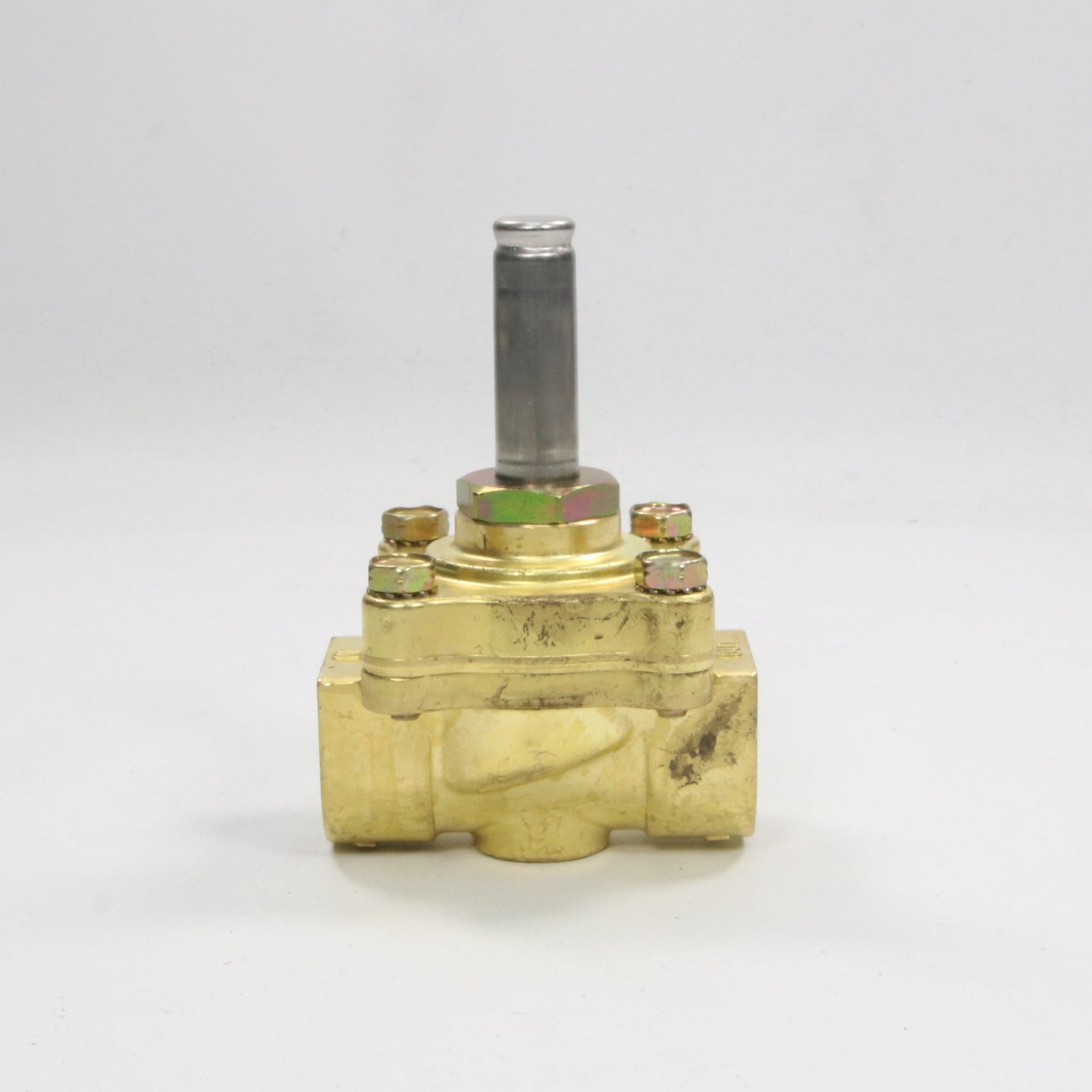 Asco E220A023 Solenoid Valve-Solenoid Valve-Used Industrial Parts