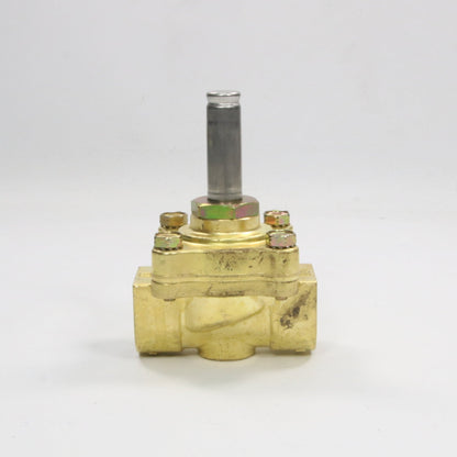 Asco E220A023 Solenoid Valve-Solenoid Valve-Used Industrial Parts