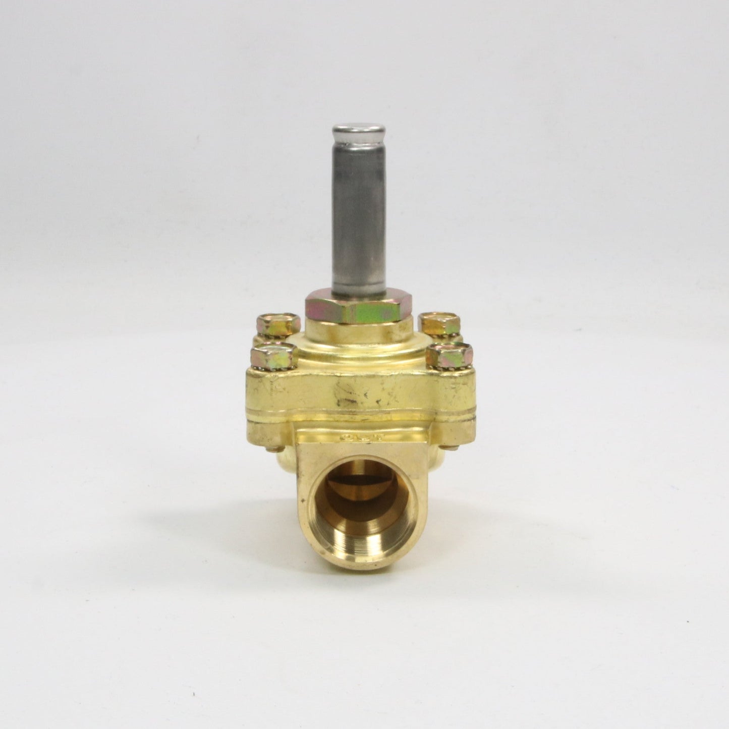 Asco E220A023 Solenoid Valve-Solenoid Valve-Used Industrial Parts