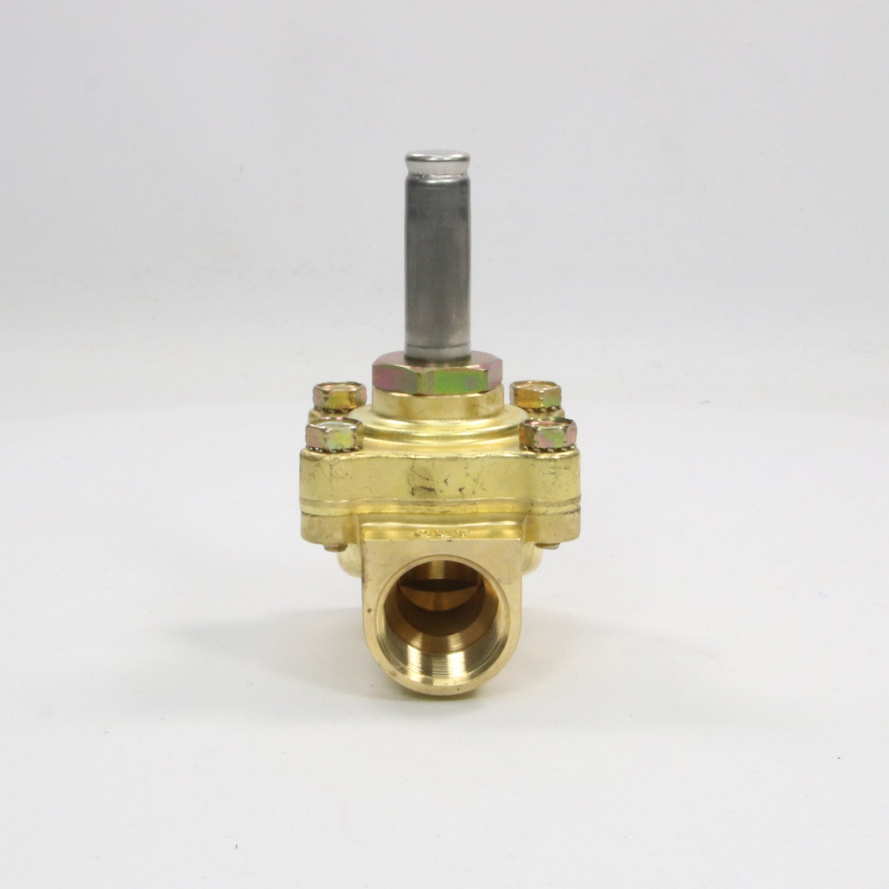 Asco E220A023 Solenoid Valve-Solenoid Valve-Used Industrial Parts