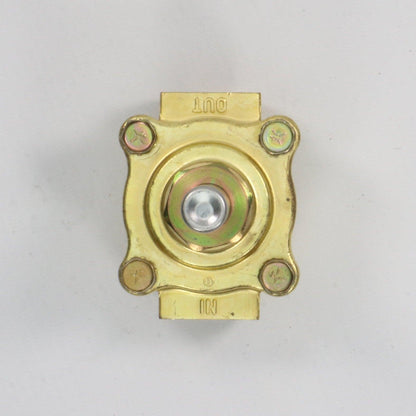 Asco E220A023 Solenoid Valve-Solenoid Valve-Used Industrial Parts