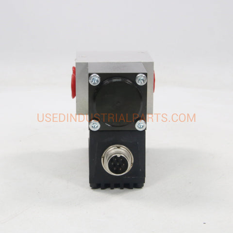 Asco Joucomatic 60100037 Proportional Valve-Proportional Valve-BC-03-01-Used Industrial Parts
