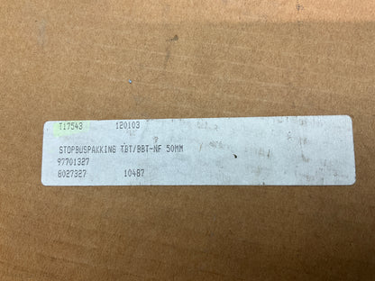 Asco Joucomatic 97701327 Valve Repair Kit-Valve Repair Kit-Used Industrial Parts