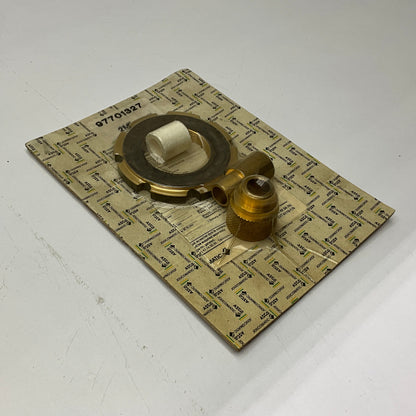 Asco Joucomatic 97701327 Valve Repair Kit-Valve Repair Kit-Used Industrial Parts