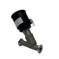 Asco Joucomatic S290A408 Solenoid Valve