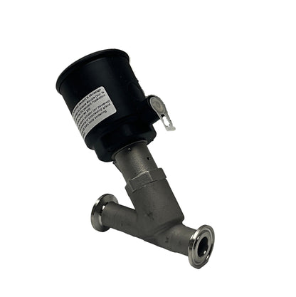 Asco Joucomatic S290A408 Solenoid Valve-Solenoid Valve-BD-04-04-01-6152428343390-Used Industrial Parts