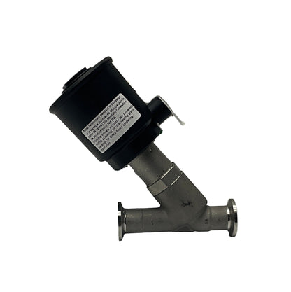 Asco Joucomatic S290A408 Solenoid Valve-Solenoid Valve-Used Industrial Parts