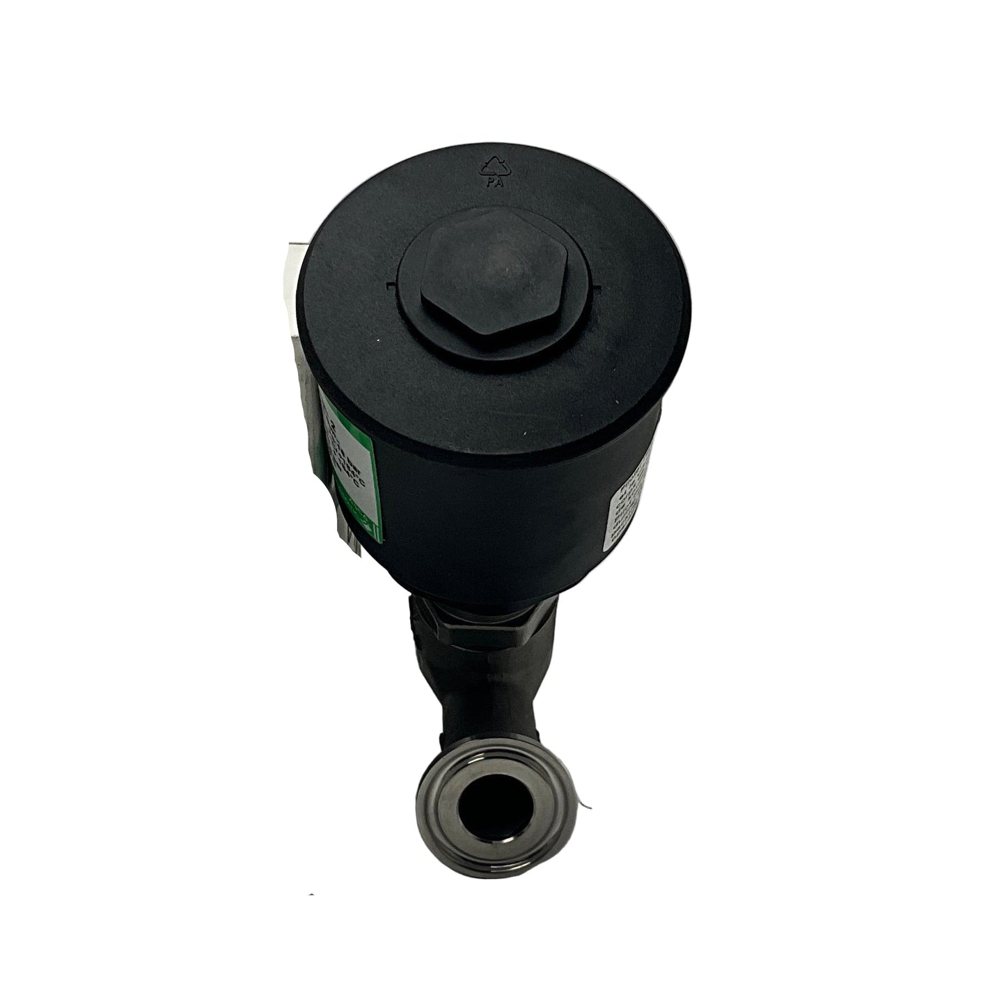 Asco Joucomatic S290A408 Solenoid Valve-Solenoid Valve-Used Industrial Parts