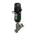 شیر برقی Asco S290B145 با پوزیشنر D