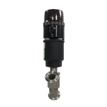 Asco S290B145 Solenoid Valve with Positioner D-Solenoid Valve with Positioner-Used Industrial Parts